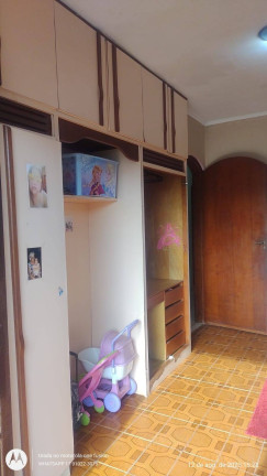 Imagem Casa com 3 Quartos à Venda, 200 m² em Jardim América - Várzea Paulista Imagem Casa com 3 Quartos à Venda, 200 m² em Jardim América - Várzea Paulista