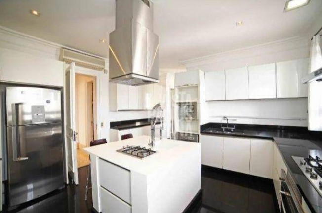 Imagem Apartamento com 3 Quartos à Venda ou Locação, 405 m² em Jardim Europa - São Paulo