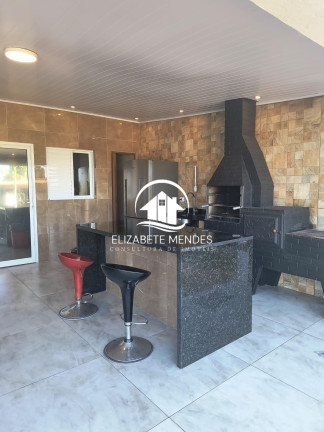Imagem Casa com 5 Quartos à Venda, 500 m² em Ipelandia - Suzano Imagem Casa com 5 Quartos à Venda, 500 m² em Ipelandia - Suzano