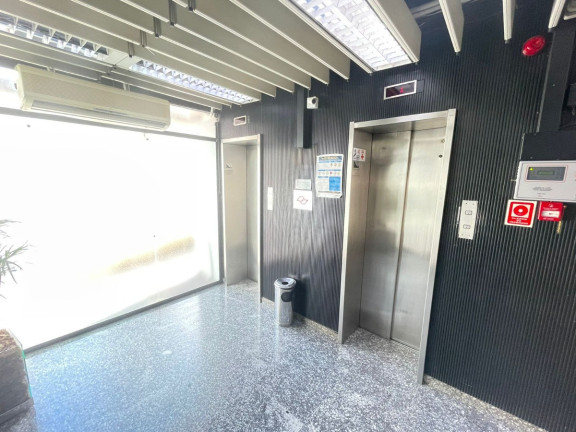 Imagem Ponto Comercial à Venda, 64 m² em Jardim Paulista - São Paulo