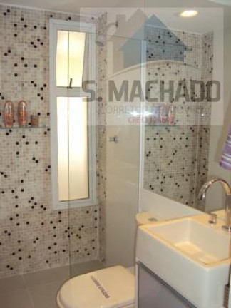 Imagem Apartamento com 3 Quartos à Venda, 61 m² em Vila Curuça - Santo André Imagem Apartamento com 3 Quartos à Venda, 61 m² em Vila Curuça - Santo André