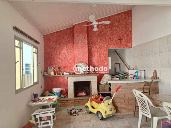 Imagem Casa com 3 Quartos à Venda, 296 m² em Taquaral - Campinas Imagem Casa com 3 Quartos à Venda, 296 m² em Taquaral - Campinas