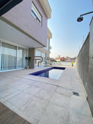 Imagem Casa com 4 Quartos à Venda, 350 m² em City Bussocaba - Osasco