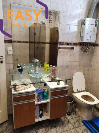 Imagem Imóvel com 3 Quartos à Venda, 100 m² em Tijuca - Rio De Janeiro