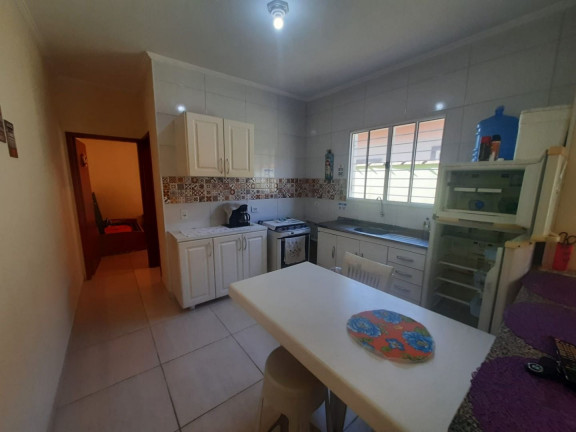 Imagem Casa com 2 Quartos à Venda, 77 m² em Jussara - Mongaguá Imagem Casa com 2 Quartos à Venda, 77 m² em Jussara - Mongaguá