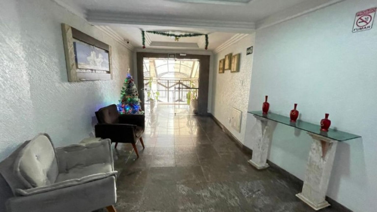 Apartamento com 1 Quarto à Venda, 52 m² em Ocian - Praia Grande