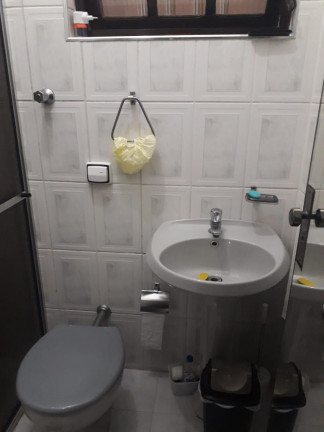 Imagem Casa com 2 Quartos à Venda, 65 m² em Jardim Imperador - Praia Grande Imagem Casa com 2 Quartos à Venda, 65 m² em Jardim Imperador - Praia Grande