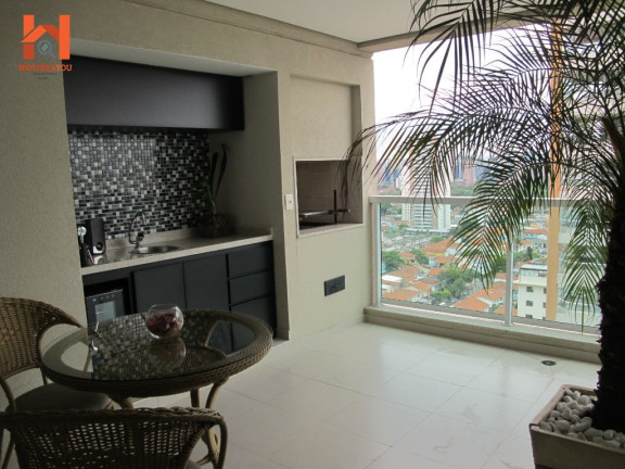 Imagem Apartamento com 3 Quartos para Alugar, 198 m² em Cidade Monções - São Paulo Imagem Apartamento com 3 Quartos para Alugar, 198 m² em Cidade Monções - São Paulo