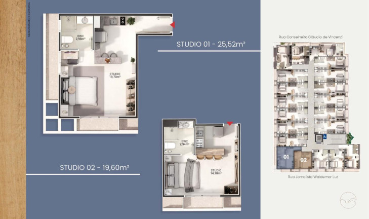 Imagem Imóvel Comercial à Venda, 19 m² em Canasvieiras - Florianópolis