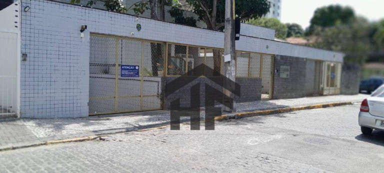 Imagem Apartamento com 1 Quarto à Venda, 36 m² em Madalena - Recife Imagem Apartamento com 1 Quarto à Venda, 36 m² em Madalena - Recife