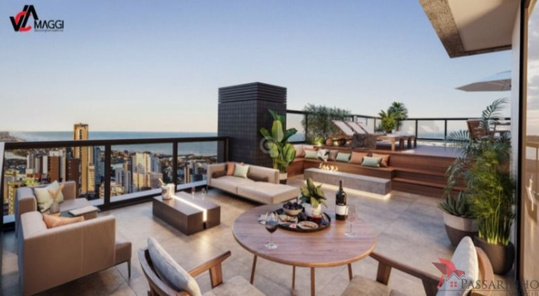 Imagem Apartamento com 2 Quartos à Venda, 140 m² em Praia Grande - Torres Imagem Apartamento com 2 Quartos à Venda, 140 m² em Praia Grande - Torres