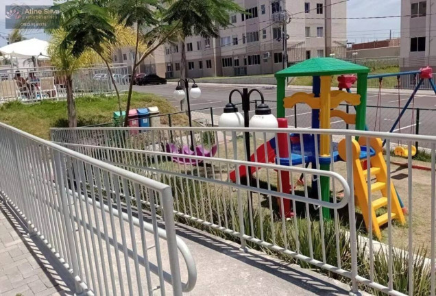 Imagem Apartamento com 2 Quartos à Venda, 49 m² em Campo Grande - Rio De Janeiro Imagem Apartamento com 2 Quartos à Venda, 49 m² em Campo Grande - Rio De Janeiro