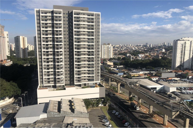 Imagem Apartamento com 2 Quartos à Venda, 64 m² em Jardim Independência - São Paulo Imagem Apartamento com 2 Quartos à Venda, 64 m² em Jardim Independência - São Paulo