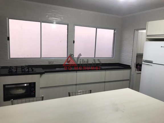 Imagem Casa com 5 Quartos à Venda, 540 m² em Granja Caiapiá - Cotia