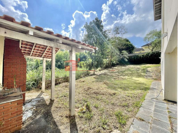 Imagem Imóvel com 3 Quartos à Venda, 229 m² em Granja Viana Ii - Cotia