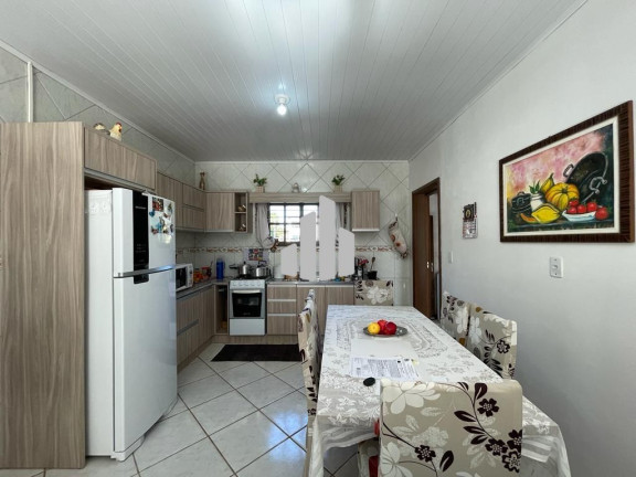Imagem Casa com 2 Quartos à Venda, 115 m² em Centenário - Torres