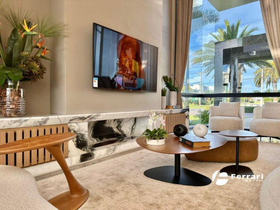 Imagem Casa de Condomínio com 5 Quartos à Venda, 426 m² em Centro - Xangri-lá Imagem Casa de Condomínio com 5 Quartos à Venda, 426 m² em Centro - Xangri-lá