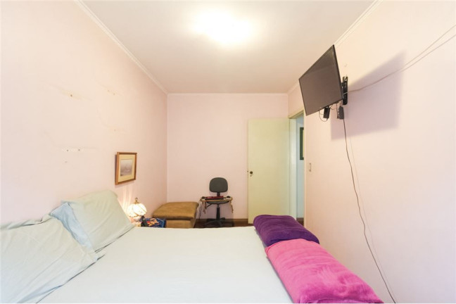 Imagem Casa com 3 Quartos à Venda,  em Vila Invernada - São Paulo