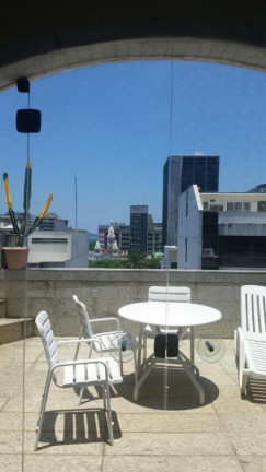 Imagem Cobertura com 4 Quartos à Venda, 300 m² em Ipanema - Rio De Janeiro