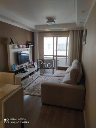 Apartamento com 3 Quartos à Venda, 60 m² em Vila Bela - São Paulo