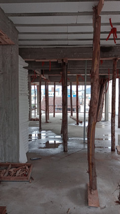 Imagem Apartamento com 2 Quartos à Venda, 80 m² em Areias - Camboriú