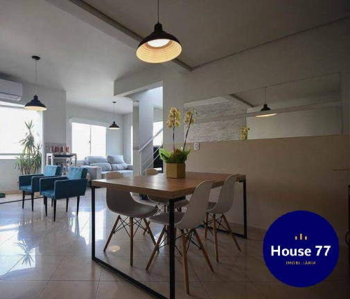 Apartamento com 2 Quartos à Venda, 160 m² em Vila Suzana - São Paulo