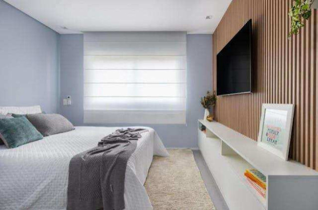 Imagem Apartamento com 2 Quartos à Venda, 87 m² em Jardim Caboré - São Paulo Imagem Apartamento com 2 Quartos à Venda, 87 m² em Jardim Caboré - São Paulo