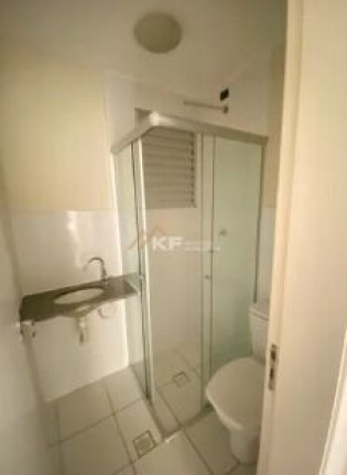 Imagem Apartamento com 2 Quartos à Venda, 53 m² em City Ribeirão - Ribeirão Preto Imagem Apartamento com 2 Quartos à Venda, 53 m² em City Ribeirão - Ribeirão Preto