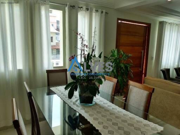Imagem Casa com 3 Quartos à Venda, 183 m² em Vila Curuçá - Santo André Imagem Casa com 3 Quartos à Venda, 183 m² em Vila Curuçá - Santo André