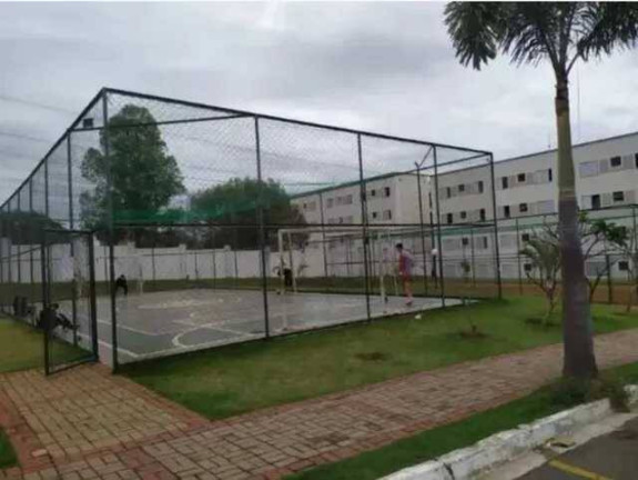 Imagem Apartamento com 2 Quartos à Venda, 43 m² em éden - Sorocaba