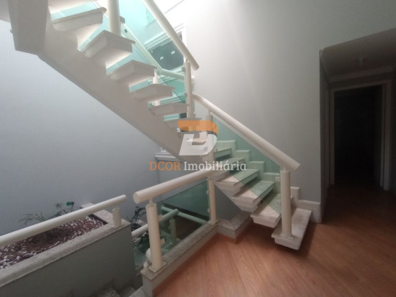 Imagem Casa com 4 Quartos à Venda ou Locação, 200 m² em Centro  - Diadema