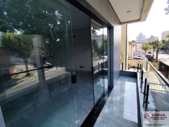 Imagem Casa com 4 Quartos à Venda, 290 m² em Boqueirão - Santos