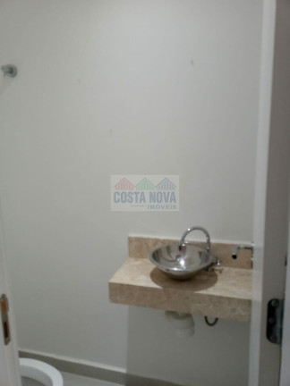 Imagem Apartamento com 1 Quarto à Venda, 59 m² em Boqueirão - Santos Imagem Apartamento com 1 Quarto à Venda, 59 m² em Boqueirão - Santos
