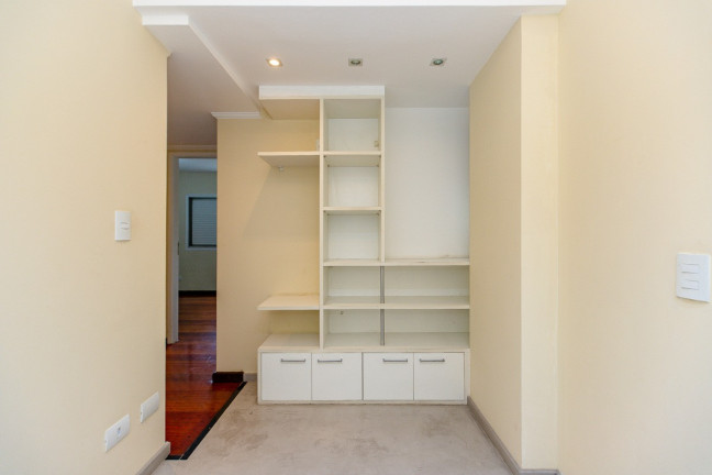 Imagem Apartamento com 3 Quartos à Venda, 113 m² em Santo Amaro - São Paulo Imagem Apartamento com 3 Quartos à Venda, 113 m² em Santo Amaro - São Paulo