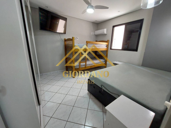 Imagem Apartamento com 1 Quarto à Venda, 50 m² em Aviação - Praia Grande Imagem Apartamento com 1 Quarto à Venda, 50 m² em Aviação - Praia Grande