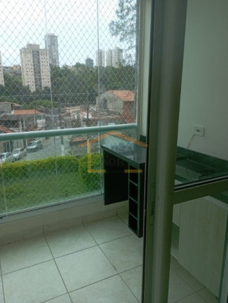 Imagem Apartamento com 2 Quartos à Venda, 64 m² em Mandaqui - São Paulo