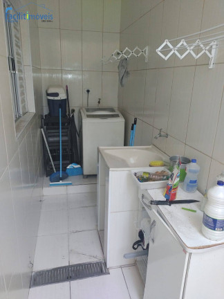 Imagem Sobrado com 3 Quartos à Venda, 150 m² em Utinga - Santo André Imagem Sobrado com 3 Quartos à Venda, 150 m² em Utinga - Santo André