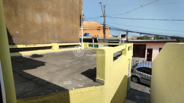 Imagem Casa com 1 Quarto à Venda, 145 m² em Vila São Francisco - Mauá