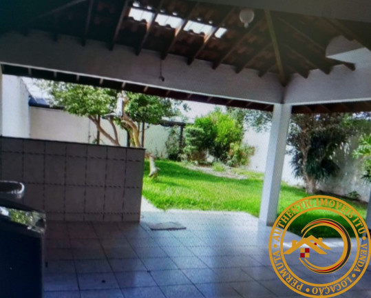 Imagem Casa com 4 Quartos à Venda, em Brasil - Itu Imagem Casa com 4 Quartos à Venda, em Brasil - Itu