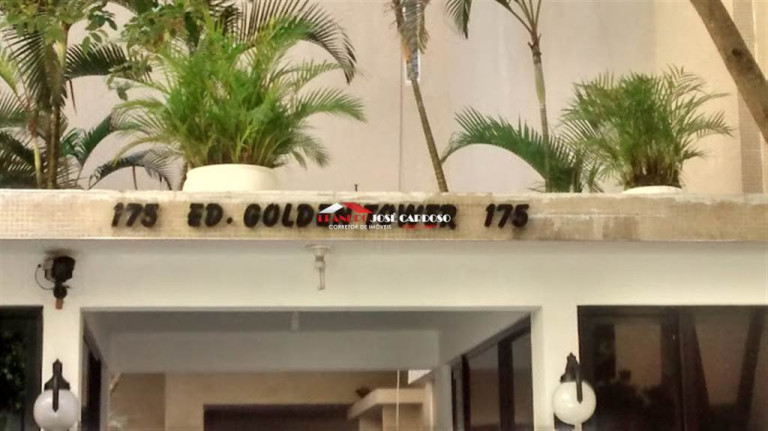 Apartamento com 3 Quartos à Venda, 106 m² em Barra Funda - Guaruja