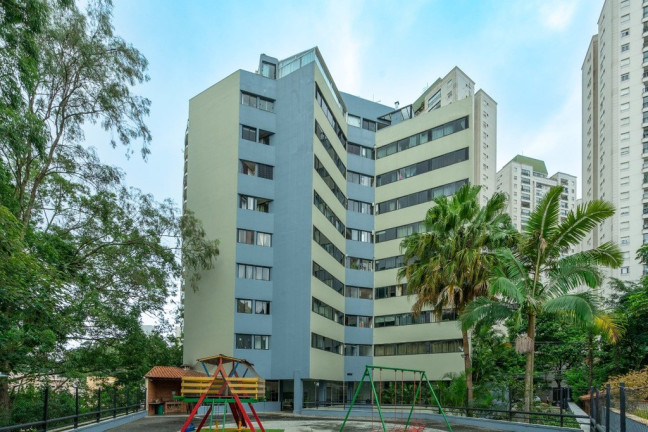 Imagem Apartamento com 2 Quartos à Venda, 53 m² em Jardim Parque Morumbi - São Paulo Imagem Apartamento com 2 Quartos à Venda, 53 m² em Jardim Parque Morumbi - São Paulo