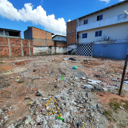 Terreno para Alugar, 275 m² em Municípios - Balneário Camboriú