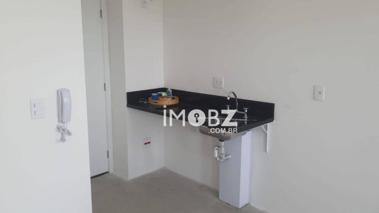 Imagem Imóvel com 1 Quarto à Venda, 20 m² em Jardim Das Acácias - São Paulo Imagem Imóvel com 1 Quarto à Venda, 20 m² em Jardim Das Acácias - São Paulo
