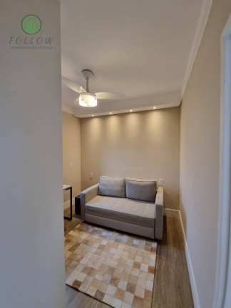 Imagem Apartamento com 2 Quartos à Venda, 77 m² em Centro - Osasco