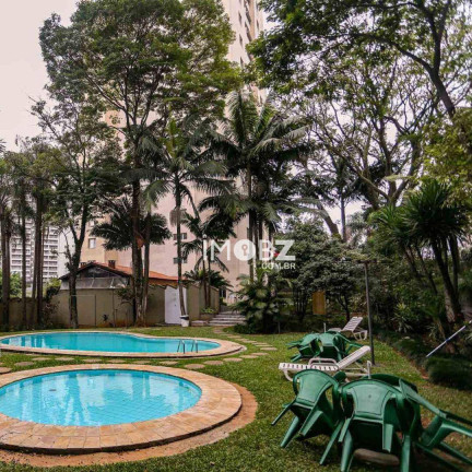 Imagem Imóvel com 2 Quartos à Venda, 57 m² em Vila Andrade - São Paulo Imagem Imóvel com 2 Quartos à Venda, 57 m² em Vila Andrade - São Paulo