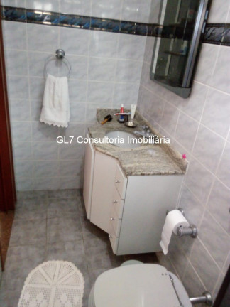 Imagem Sobrado com 5 Quartos à Venda,  em Vila Suiça - Indaiatuba