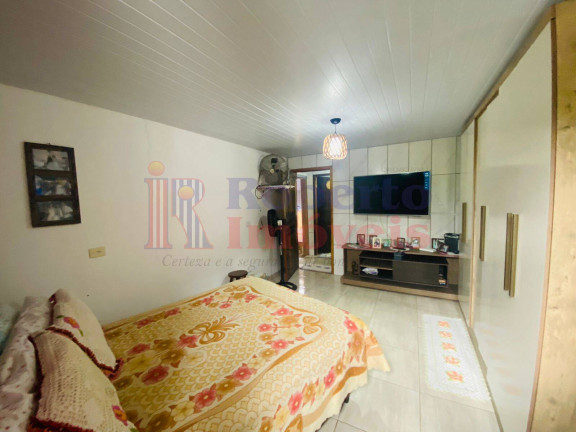Imagem Casa com 2 Quartos à Venda, 225 m² em Itapema Do Norte - Itapoá