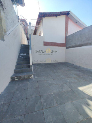 Imagem Casa com 2 Quartos à Venda, 100 m² em Cidade Intercap - Taboão Da Serra