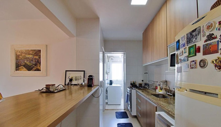 Imagem Apartamento com 2 Quartos à Venda, 85 m² em Real Parque - São Paulo Imagem Apartamento com 2 Quartos à Venda, 85 m² em Real Parque - São Paulo