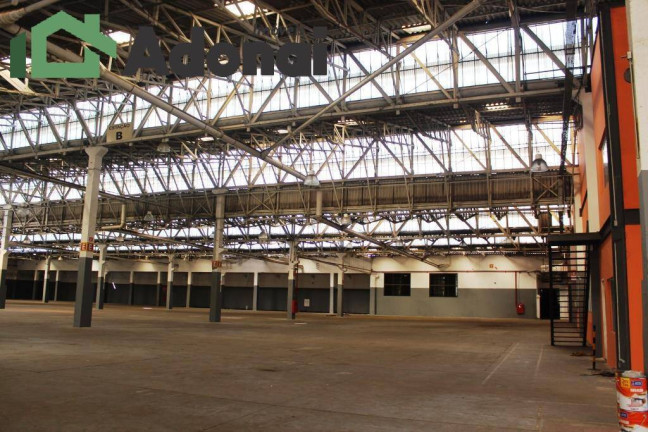 Imagem Sala Comercial para Alugar, 17.000 m² em Vila Leopoldina - São Paulo